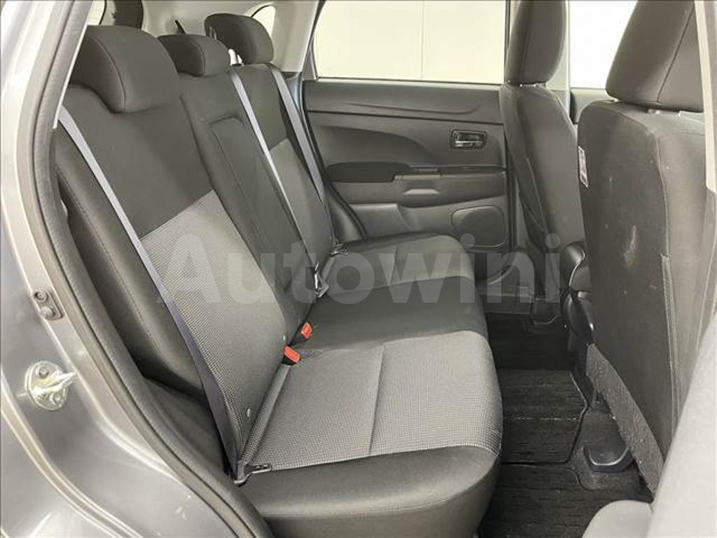 GA4W-0201552 2013 MITSUBISHI RVR-5