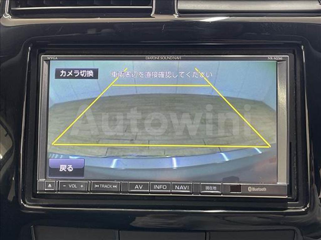 2013 MITSUBISHI RVR - 7