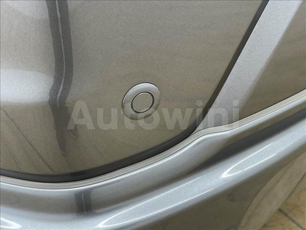 2013 MITSUBISHI RVR - 9