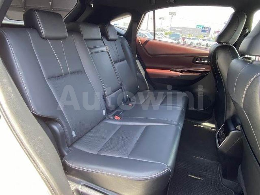 ZSU60-0013256 2014 TOYOTA HARRIER-5