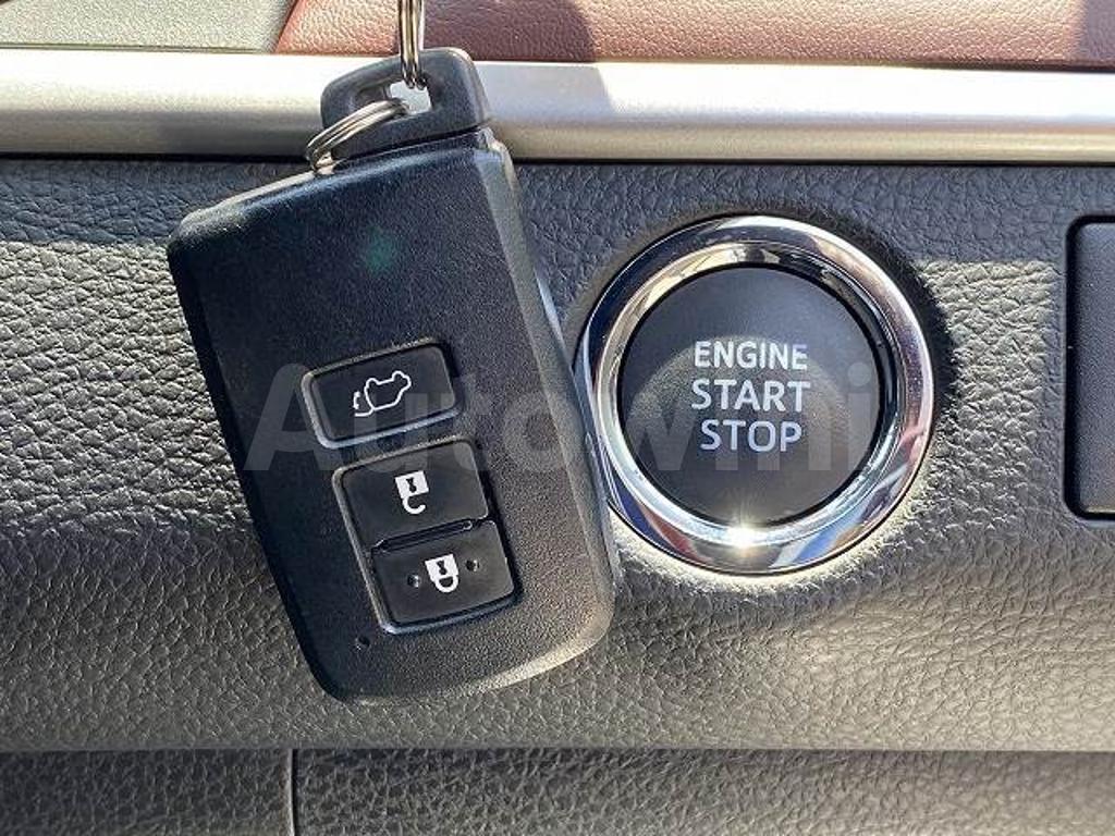 2014 TOYOTA HARRIER - 9