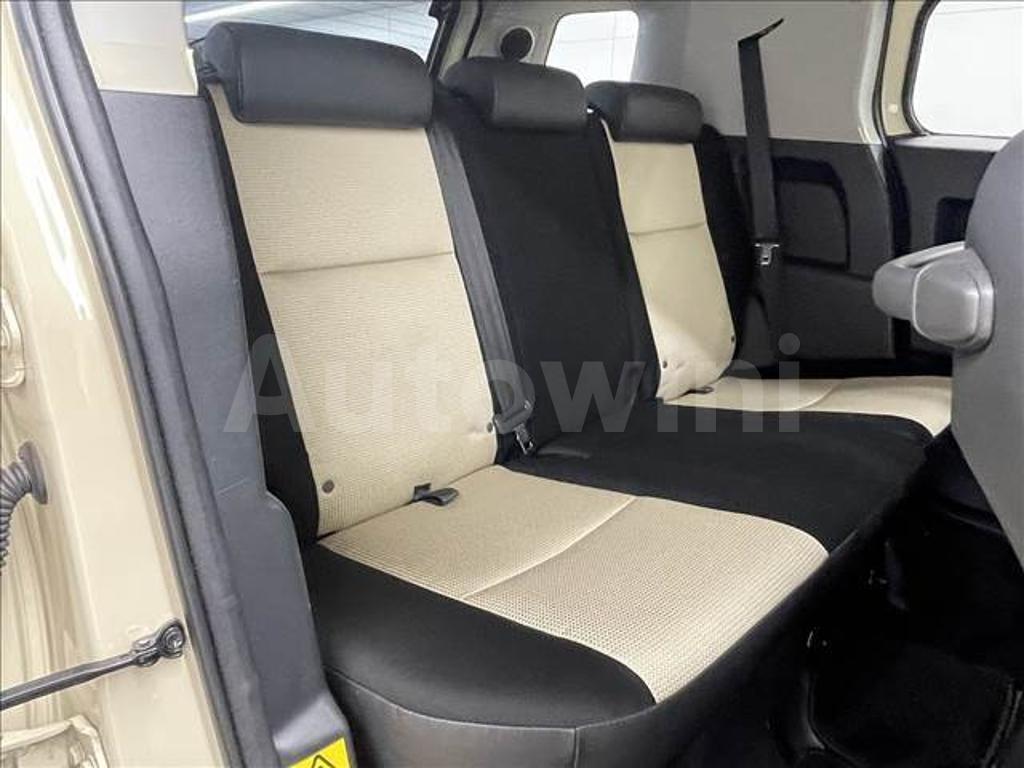 GSJ15-0137961 2018 TOYOTA FJ CRUISER-5
