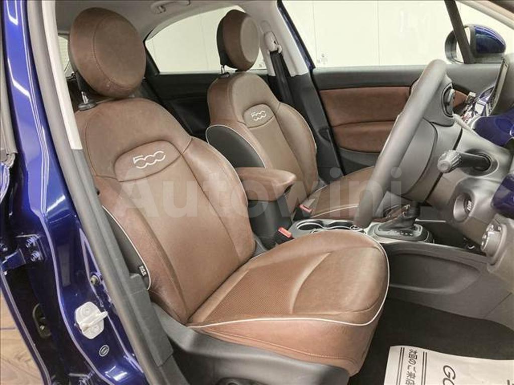 ZFA3340000P476646 2016 FIAT 500X-4
