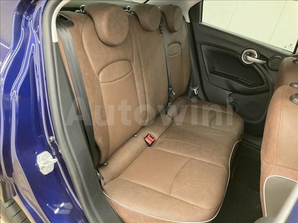 ZFA3340000P476646 2016 FIAT 500X-5