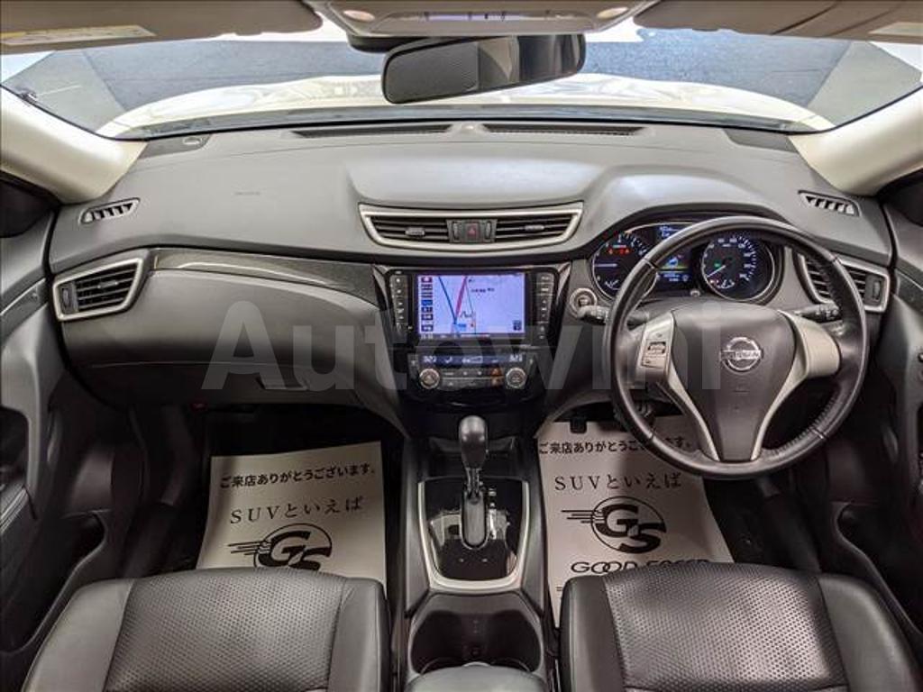 NT32-531426 2016 NISSAN X TRAIL-2