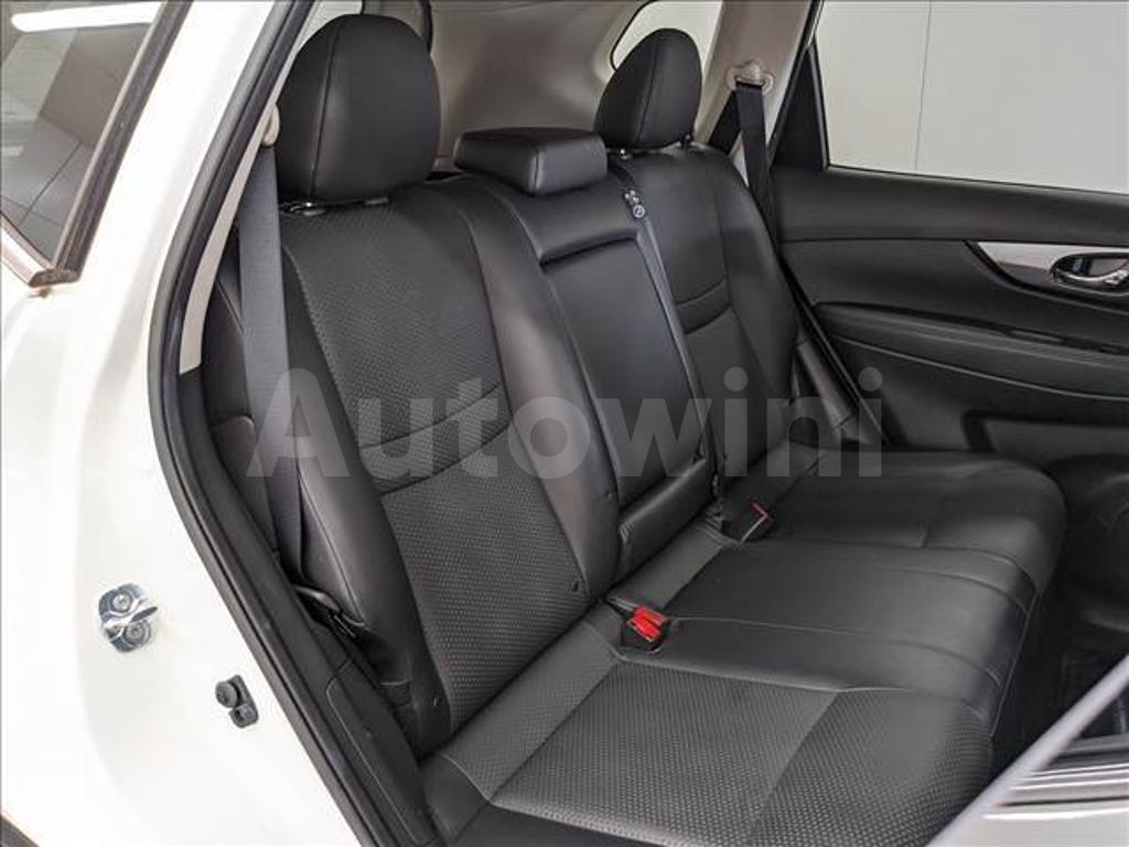 NT32-531426 2016 NISSAN X TRAIL-5