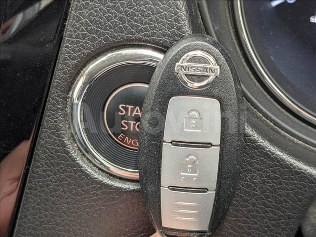 2016 NISSAN X TRAIL - 9