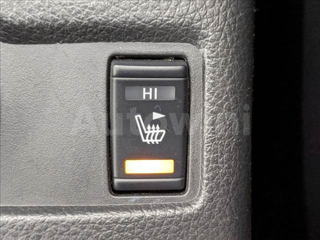 2016 NISSAN X TRAIL - 10