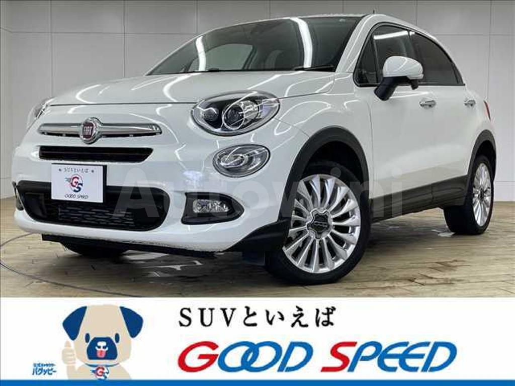 ZFA3340000P391586 2015 FIAT 500X-0