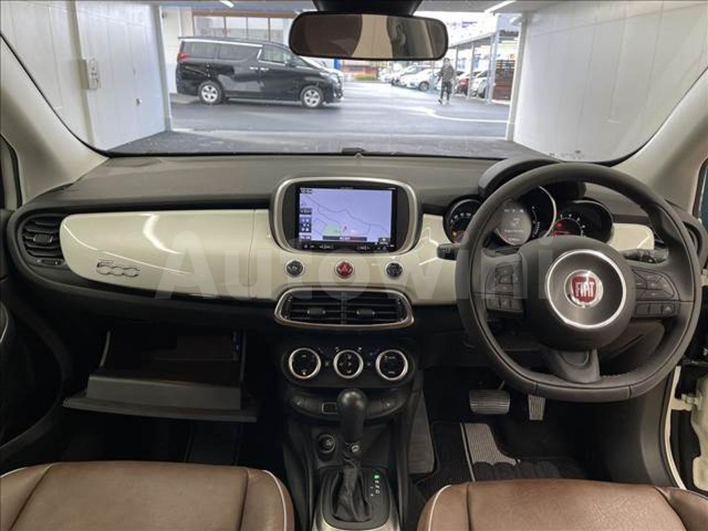 ZFA3340000P391586 2015 FIAT 500X-2