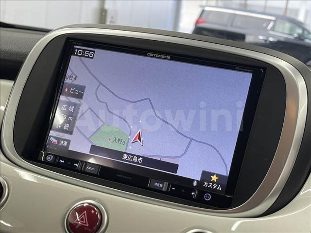 ZFA3340000P391586 2015 FIAT 500X-3