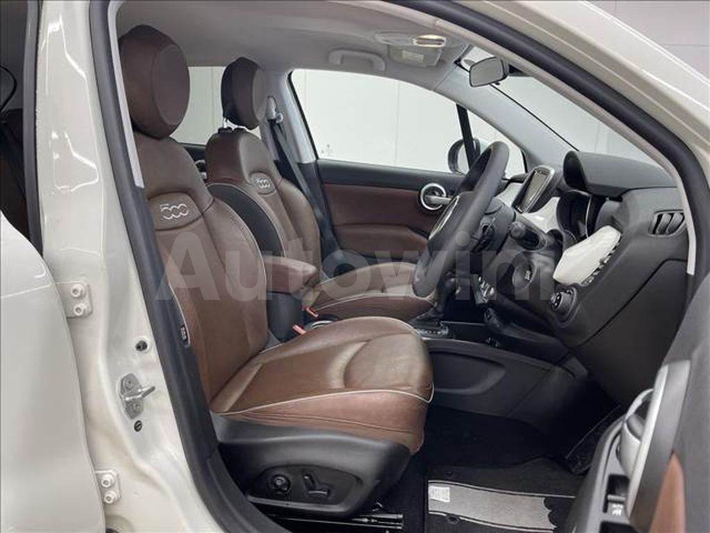 ZFA3340000P391586 2015 FIAT 500X-4