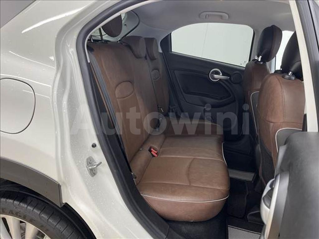 ZFA3340000P391586 2015 FIAT 500X-5