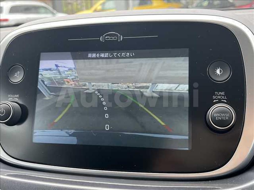 ZFA3340000P666504 2018 FIAT 500X-4