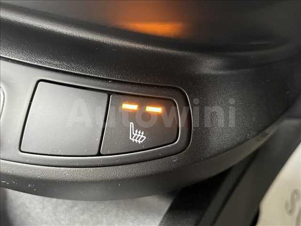 2018 FIAT 500X - 10