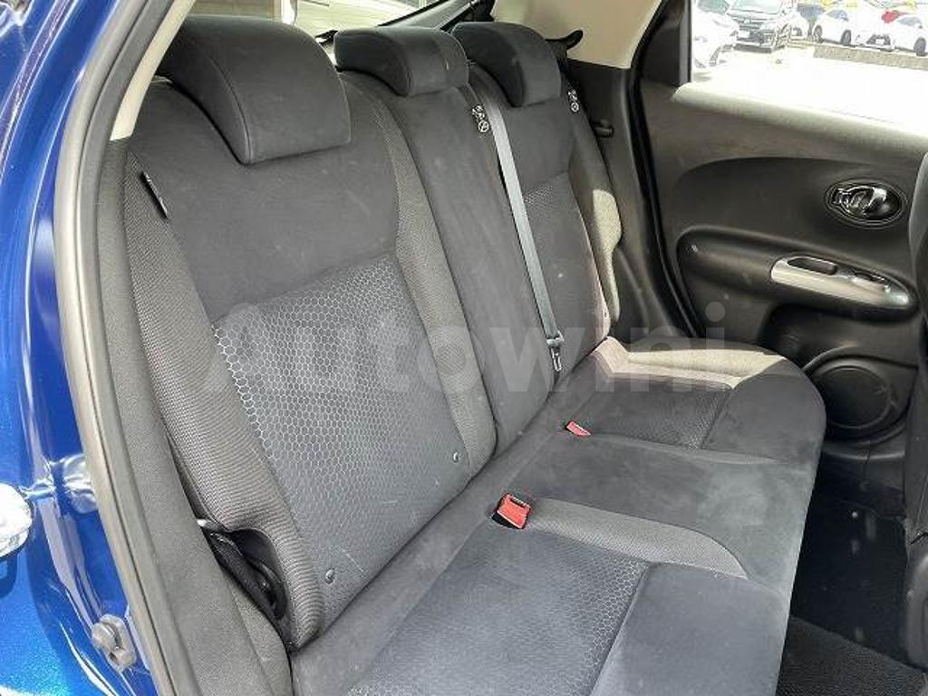 YF15-401418 2014 NISSAN JUKE-5