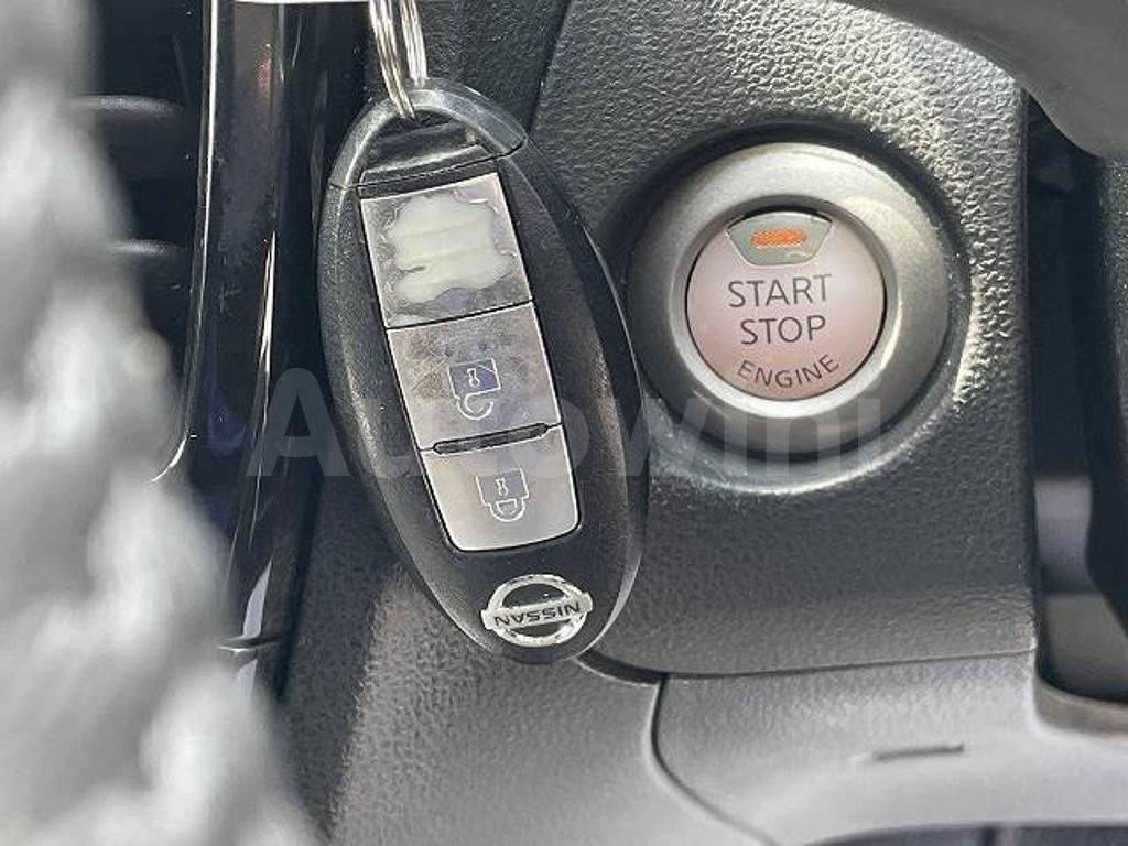2014 NISSAN JUKE - 8