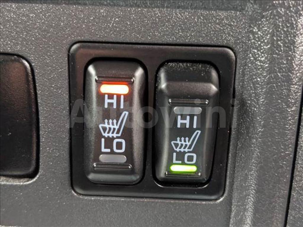 2015 MITSUBISHI PAJERO GR - 9