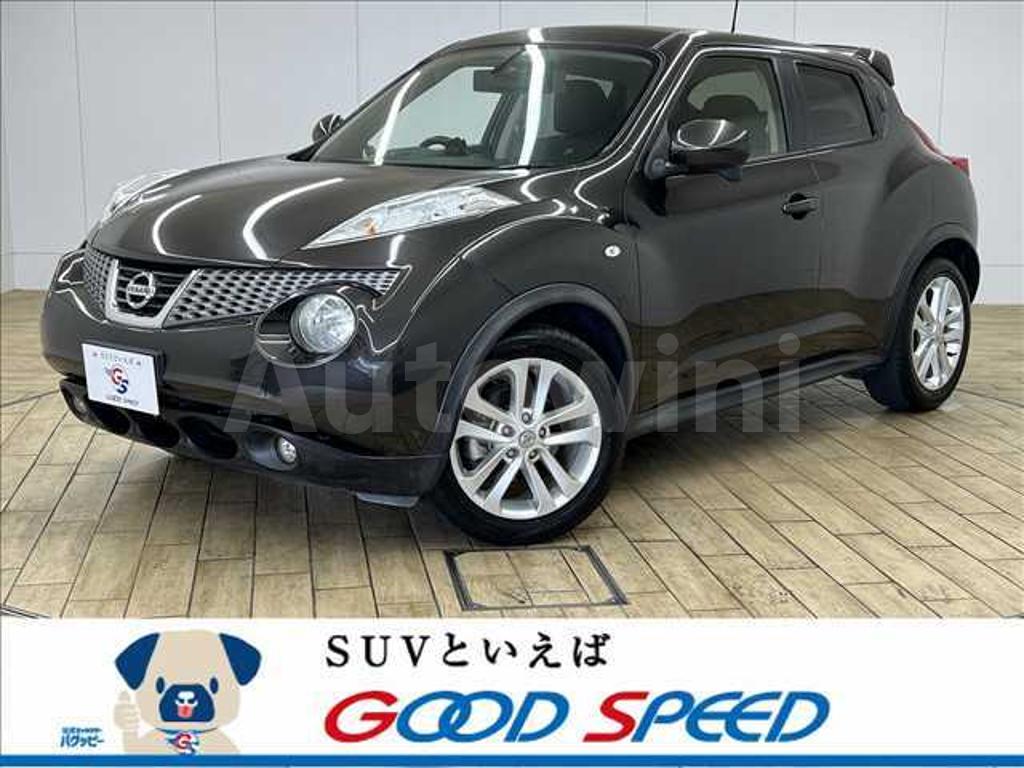 YF15-055953 2012 NISSAN JUKE-0