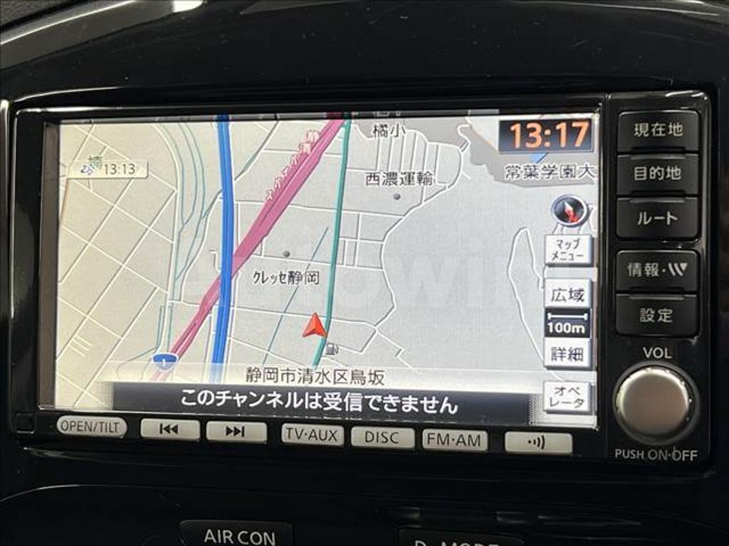 YF15-055953 2012 NISSAN JUKE-3