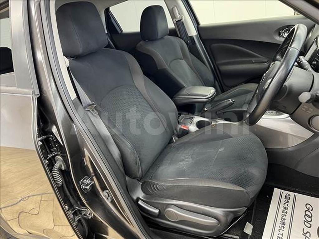 YF15-055953 2012 NISSAN JUKE-4