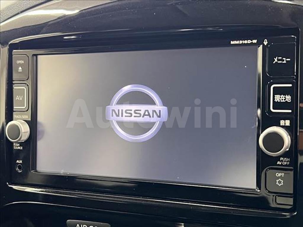 YF15-507342 2016 NISSAN JUKE-3
