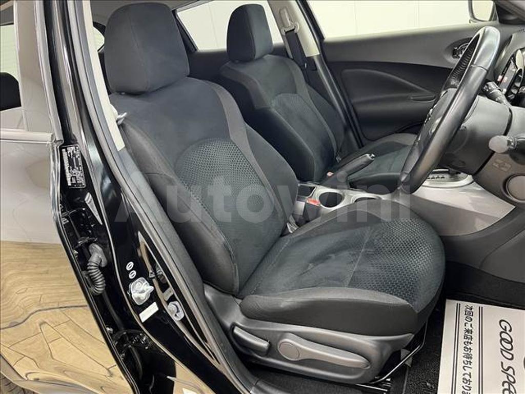 YF15-507342 2016 NISSAN JUKE-4