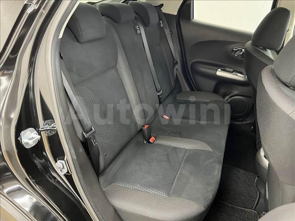 YF15-507342 2016 NISSAN JUKE-5