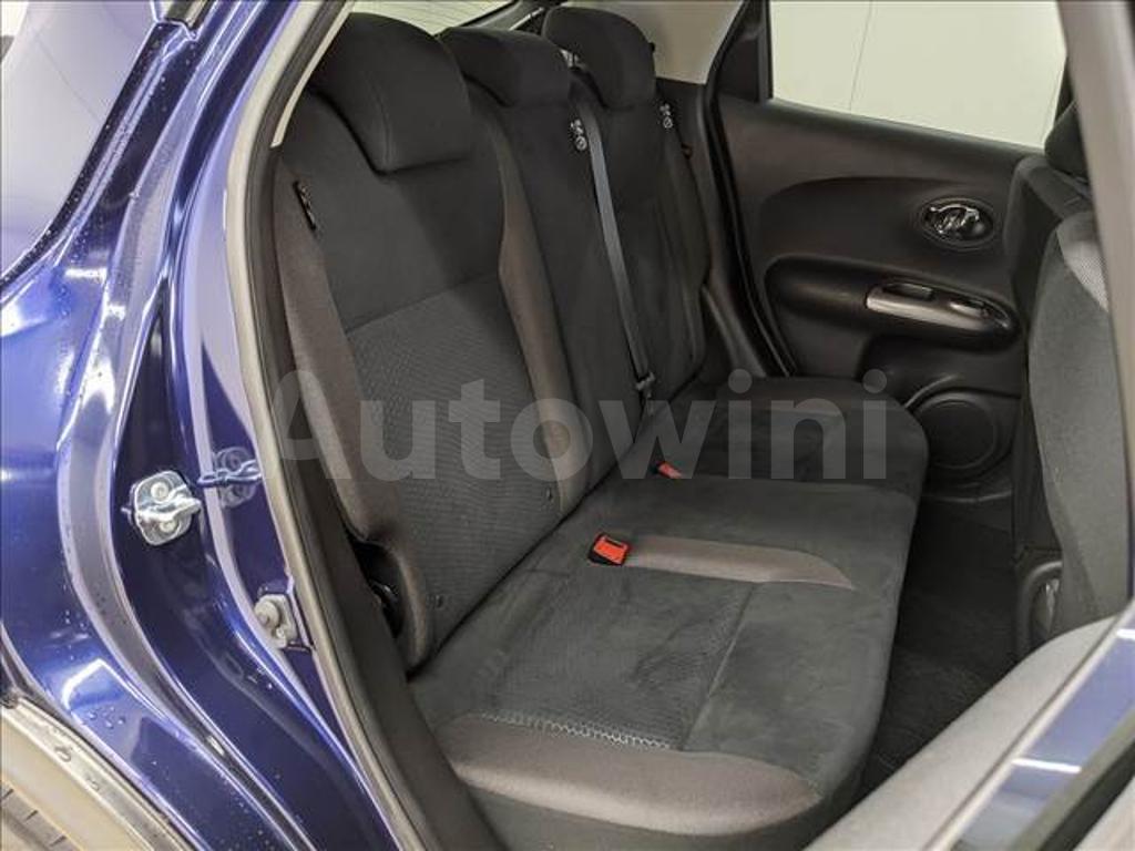 YF15-505023 2016 NISSAN JUKE-5