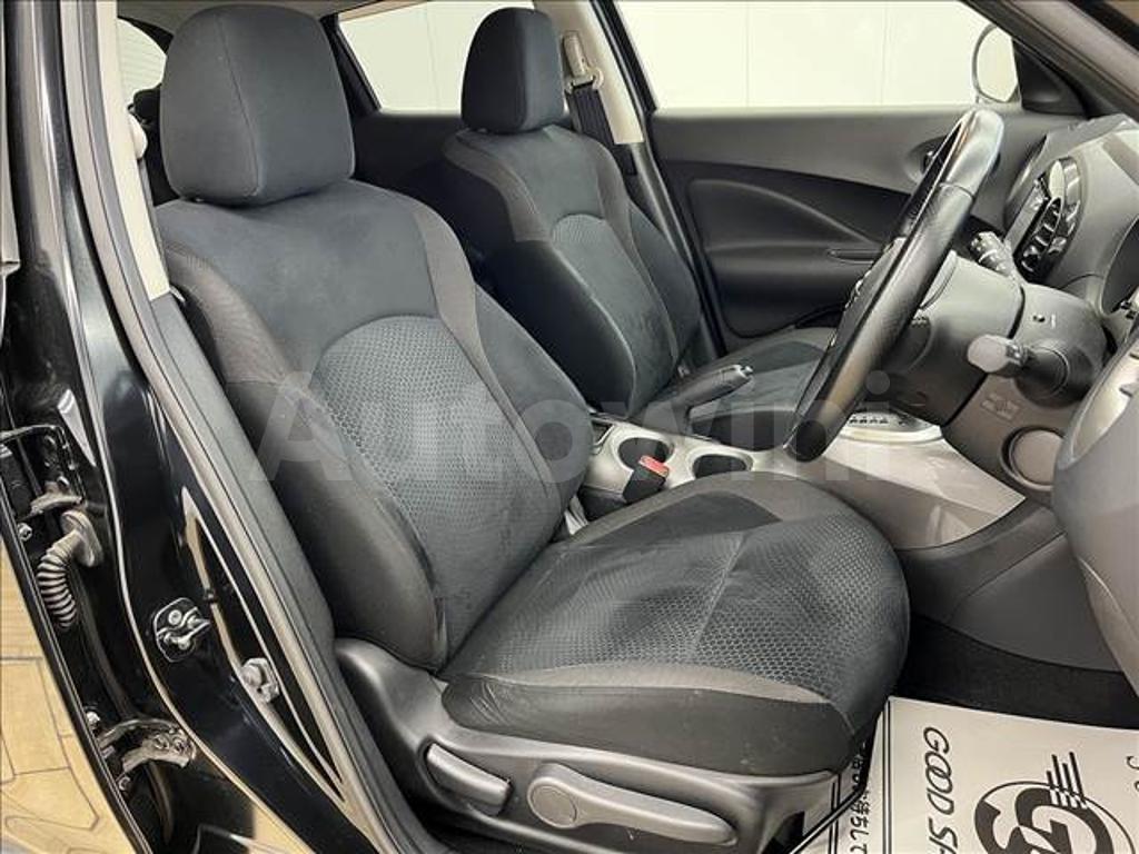 YF15-039560 2011 NISSAN JUKE-4