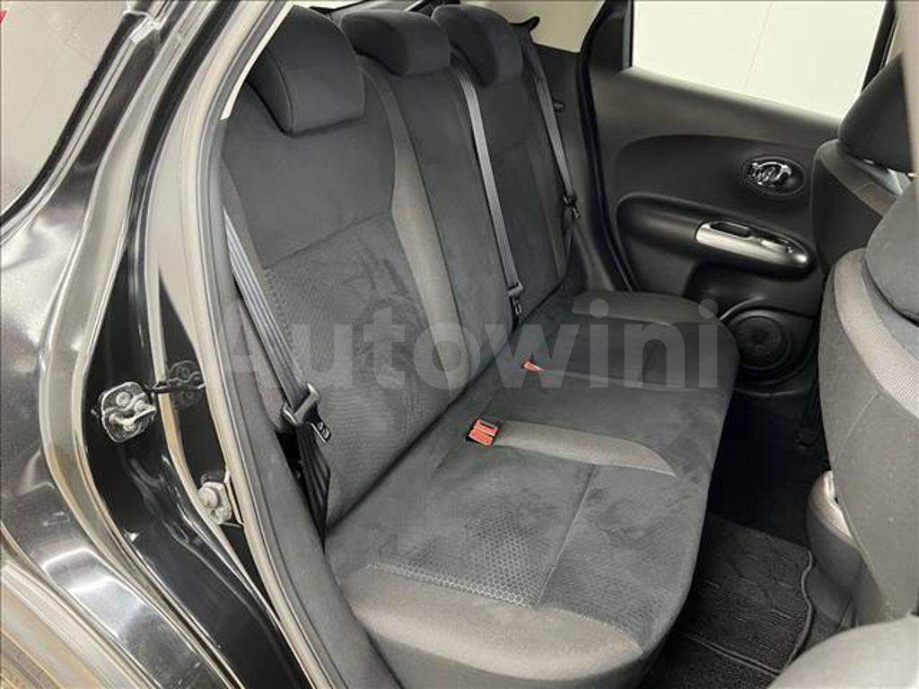 YF15-039560 2011 NISSAN JUKE-5