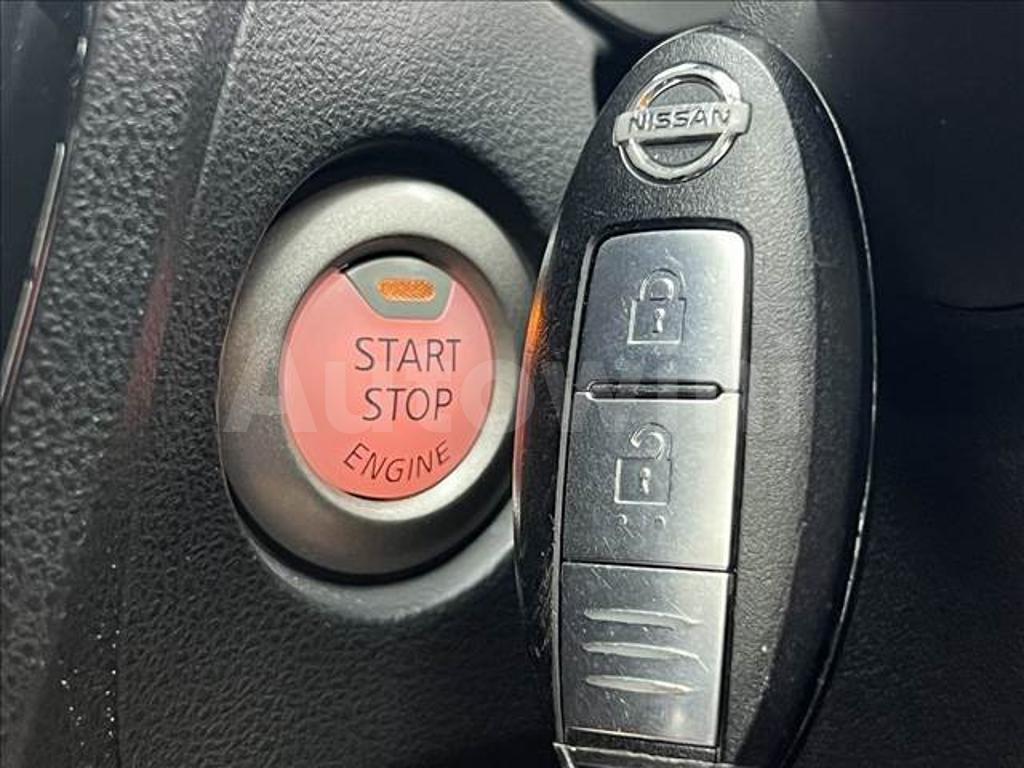 2011 NISSAN JUKE - 8