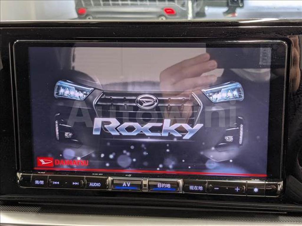 A200S-0025847 2020 DAIHATSU ROCKY-3