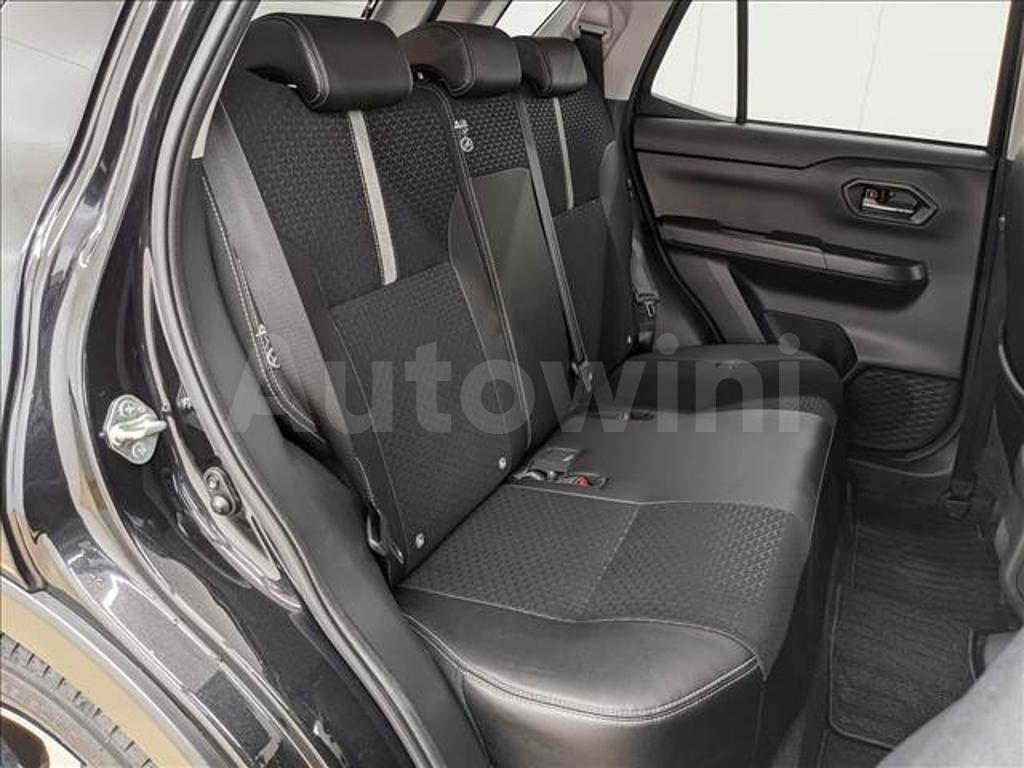 A200S-0025847 2020 DAIHATSU ROCKY-5