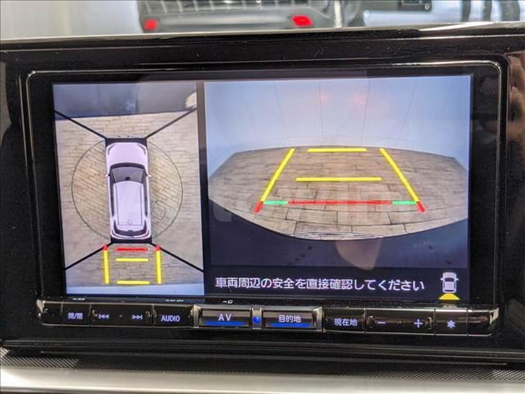 2020 DAIHATSU ROCKY - 7