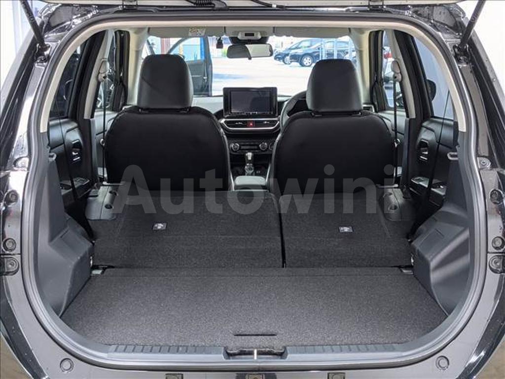 2020 DAIHATSU ROCKY - 9