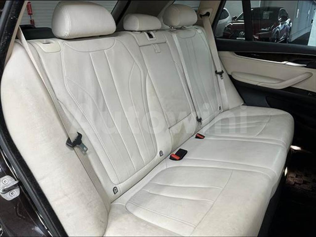 2014 BMW X5 - 7