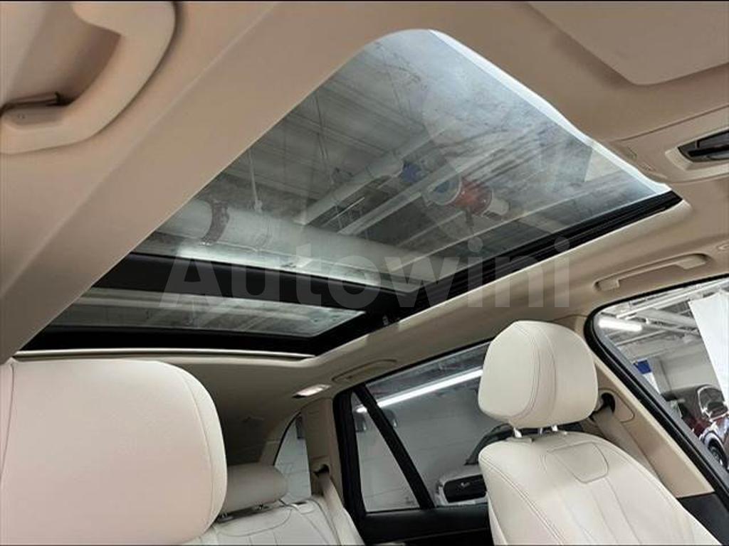 2014 BMW X5 - 9