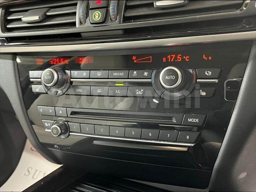 2014 BMW X5 - 10