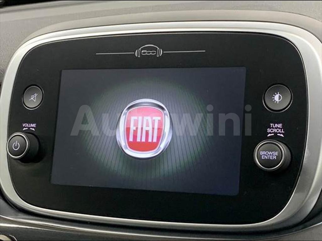 ZFA3340000P673123 2018 FIAT 500X-3