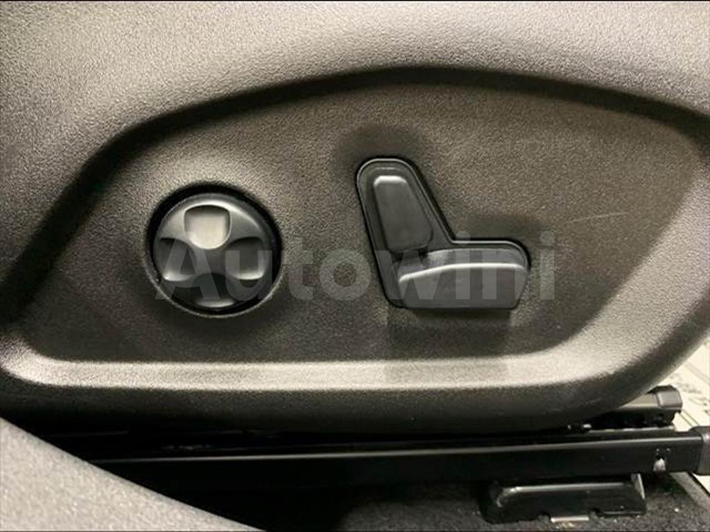 2018 FIAT 500X - 9