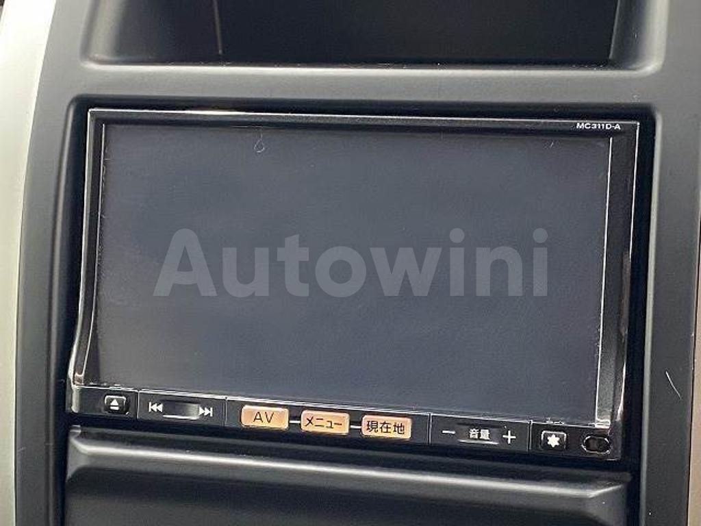 2011 NISSAN X TRAIL - 4