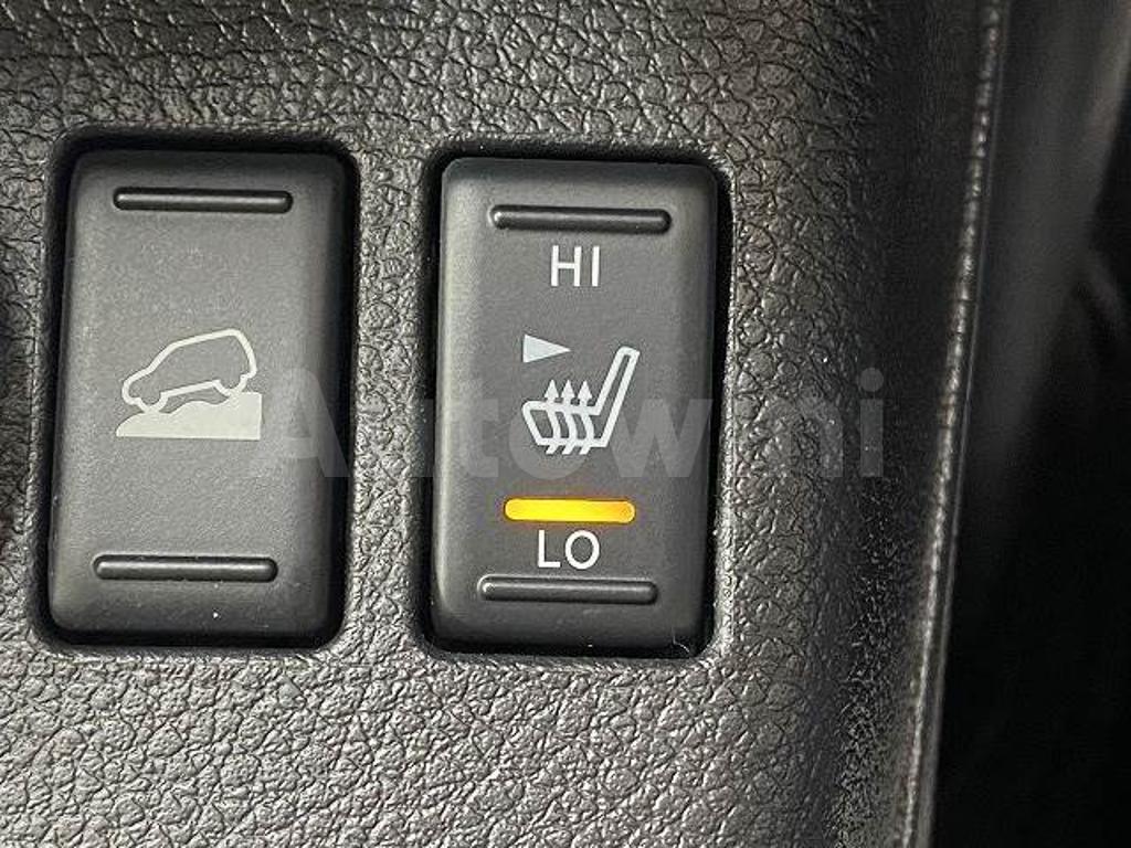 2011 NISSAN X TRAIL - 5