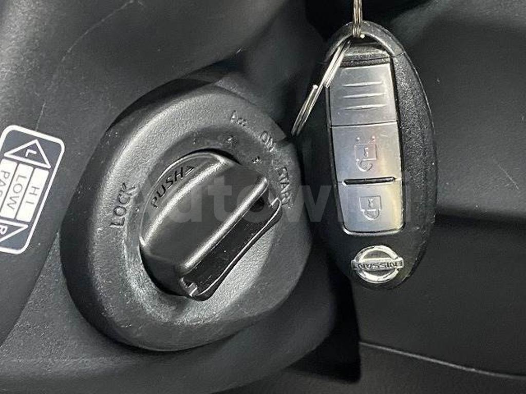 2011 NISSAN X TRAIL - 7