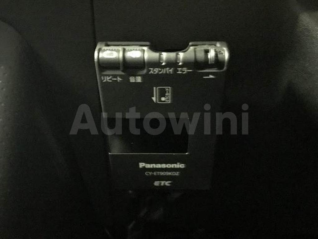 GSJ15-0119699 2012 TOYOTA FJ CRUISER-4