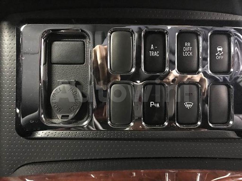 2012 TOYOTA FJ CRUISER - 7