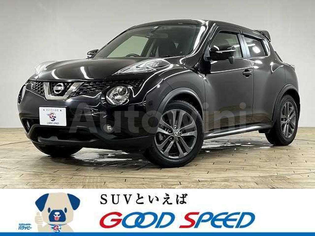 YF15-405178 2014 NISSAN JUKE-0