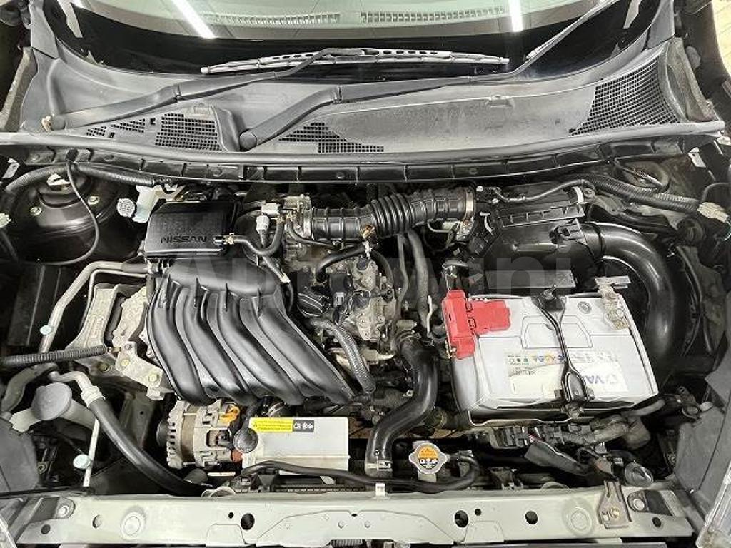 YF15-405178 2014 NISSAN JUKE-2