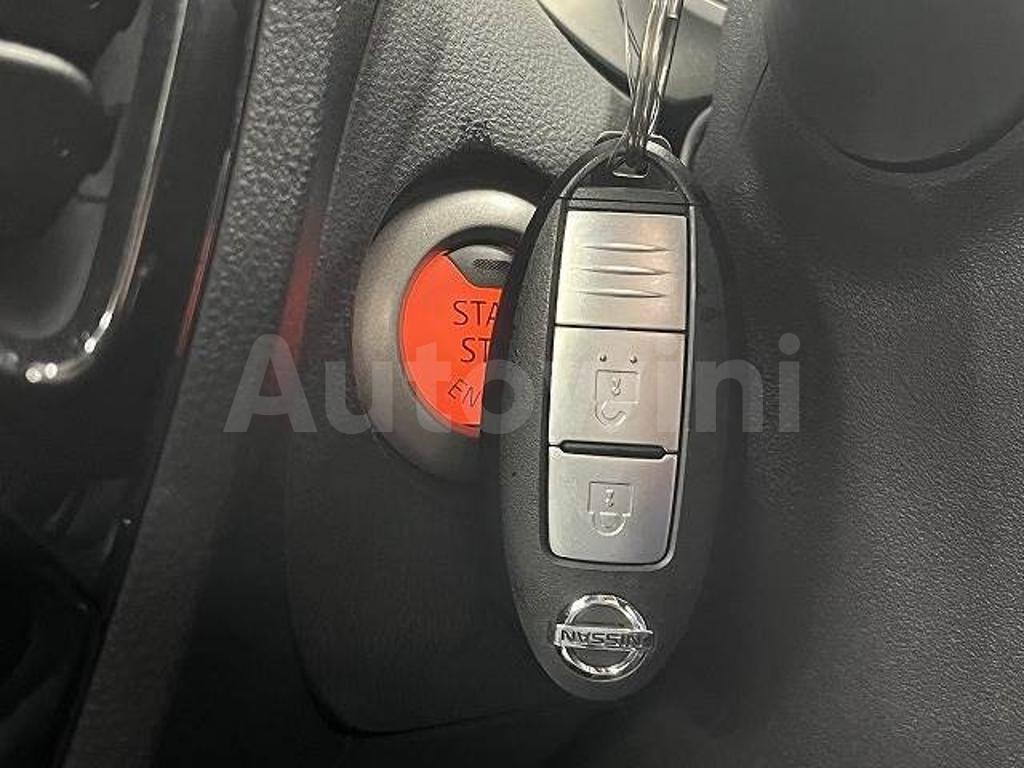 YF15-405178 2014 NISSAN JUKE-4