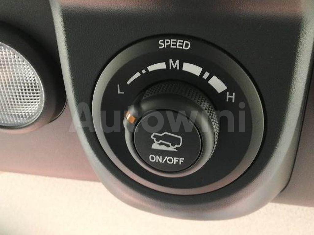 GSJ15-0125647 2013 TOYOTA FJ CRUISER-4